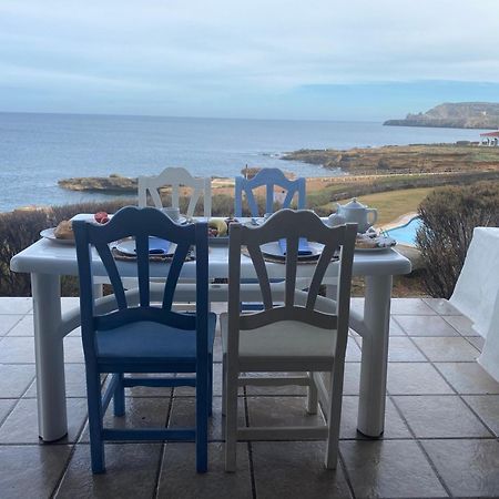 Bergantin 109 By Som Menorca Διαμέρισμα Fornells  Εξωτερικό φωτογραφία